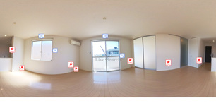 グリーンゲイトⅣ 202 【熊本県八代駅】 の外観写真