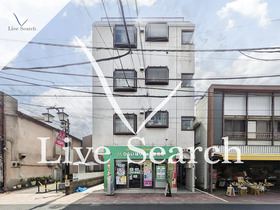 シャトレ柳田 205 【東京都梅屋敷駅】 の外観写真