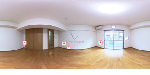 ハイツ東大手 208 【愛知県東大手駅】 の外観写真