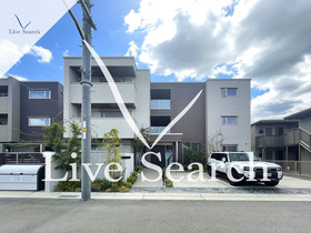 シャーメゾン中山 0203 【兵庫県中山観音】 の外観写真