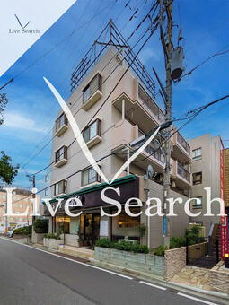 ウインズ今川 401 【千葉県新浦安駅　徒歩11分】 の外観写真