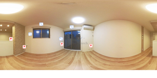 6955　シャーメゾン　忠 101 【滋賀県瀬田駅】 の外観写真