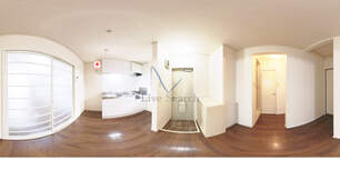 コスモプラザB 103 【埼玉県南大塚駅】 の外観写真