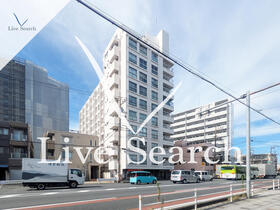 サーラ川口128 1007 【埼玉県川口元郷駅】 の外観写真