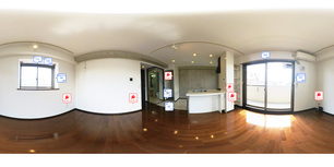 ドルチェ上川田 301 【愛知県中島駅】 の外観写真