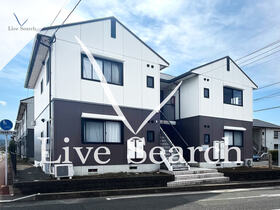 ハーモニータウン横浜　＊＊　A棟 202 【福岡県九州学研都市駅】 の外観写真