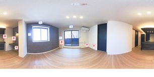 グランプレイス川越 402 【埼玉県川越駅】 の外観写真