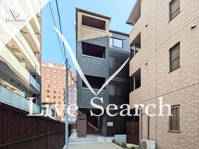 グランプレイス川越 402 【埼玉県川越駅】 の外観写真