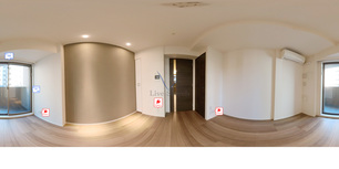 コンシェリア大崎TOKYO　PREMIUM 305 【東京都五反田】 の外観写真