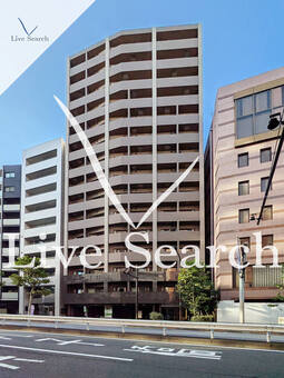 コンシェリア大崎TOKYO　PREMIUM 305 【東京都五反田】 の外観写真