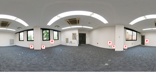 御殿山河惣ビル 2F 【東京都品川駅】 の外観写真