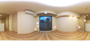 6955　シャーメゾン　忠 103 【滋賀県瀬田駅】 の外観写真