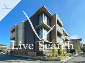 6955　シャーメゾン　忠 103 【滋賀県瀬田駅】 の外観写真