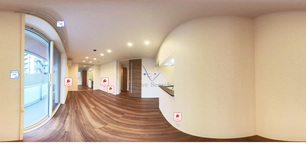 Bonheur 101 【神奈川県本厚木駅】 の外観写真