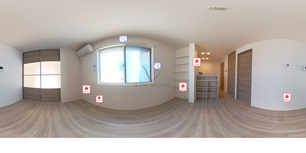 ブリランテ森南町 102 【兵庫県東海道本線 甲南山手駅 徒歩5分】 の外観写真