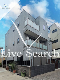 フロンティアコート 301 【東京都西八王子駅】 の外観写真