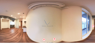 Bonheur 201 【神奈川県本厚木駅】 の外観写真