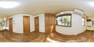 ロハスレジデンス 102 【東京都都電荒川線 向原駅】 の外観写真