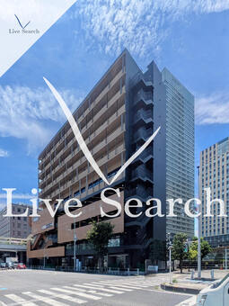 ekismさいたま新都心 1008 【埼玉県さいたま新都心】 の外観写真