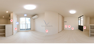 トリシアコートあべのTS 101 【大阪府大阪メトロ御堂筋線　昭和町駅】 の外観写真