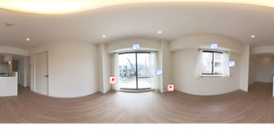 ソルシェ武蔵浦和 309 【埼玉県武蔵浦和駅】 の外観写真