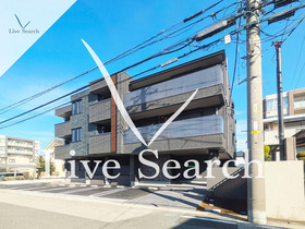 戸塚日和 303 【埼玉県東川口】 の外観写真