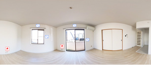 アヴェヤーナ烏山 101 【東京都仙川駅】 の外観写真