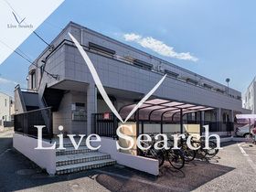 アヴェヤーナ烏山 101 【東京都仙川駅】 の外観写真