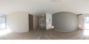 ブリランテ森南町 101 【兵庫県東海道本線 甲南山手駅 徒歩5分】 の外観写真