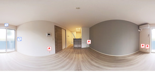 ブリランテ森南町 103 【兵庫県東海道本線 甲南山手駅 徒歩5分】 の外観写真