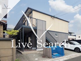 アベニュー段上 0201 【兵庫県甲東園】 の外観写真