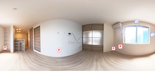 ブリランテ森南町 202 【兵庫県東海道本線 甲南山手駅 徒歩5分】 の外観写真