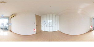 ザ・タワー大阪 804 【大阪府JR東西線　新福島駅】 の外観写真