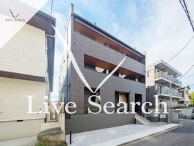 ブラン浦和 303 【埼玉県浦和駅】 の外観写真