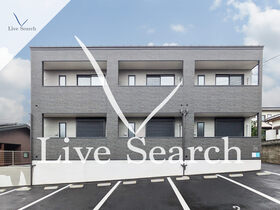 HARU東ヶ丘 101 【福岡県新飯塚駅】 の外観写真