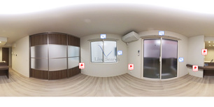 LaMaison大田町 103 【兵庫県山陽電気鉄道本線 板宿駅 徒歩3分 神戸市西神山手線 板宿駅 徒歩3分】 の外観写真