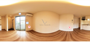 CHOUETTE 102 【千葉県京成西船】 の外観写真