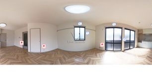 ディアス寿里 210 【和歌山県和歌山駅】 の外観写真