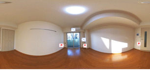 アフェクシオン南烏山 403 【東京都芦花公園駅】 の外観写真