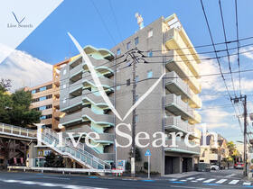 アフェクシオン南烏山 403 【東京都芦花公園駅】 の外観写真