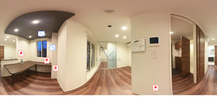 Bonheur 203 【神奈川県本厚木駅】 の外観写真