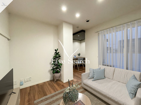 Bonheur 203 【神奈川県本厚木駅】 の外観写真