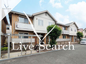 シャーメゾン樋ノ口A 0205 【兵庫県甲東園】 の外観写真