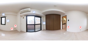 クレアシオン渋谷 902 【東京都西新宿五丁目駅】 の外観写真