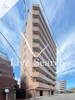 クレアシオン渋谷 902 【東京都西新宿五丁目駅】 の外観写真