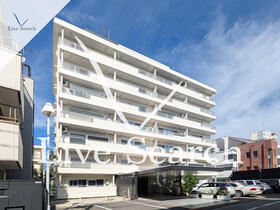 上町マンション 511 【東京都上町駅】 の外観写真