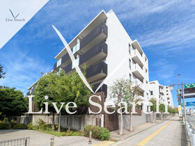 ザ・パークハウス二子玉川ガーデンC棟 315 【東京都二子玉川駅】 の外観写真