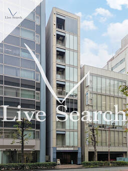 ダイムラービル 6F 【神奈川県馬車道】 の外観写真