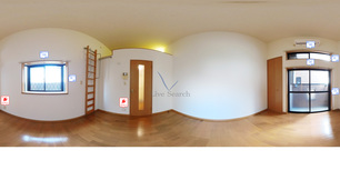 サンライズガーデンⅢ 102 【福岡県竹下駅】 の外観写真