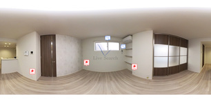 LaMaison大田町 201 【兵庫県山陽電気鉄道本線 板宿駅 徒歩3分 神戸市西神山手線 板宿駅 徒歩3分】 の外観写真